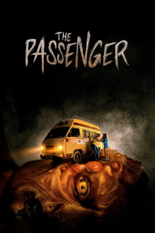 The Passenger Trailer
