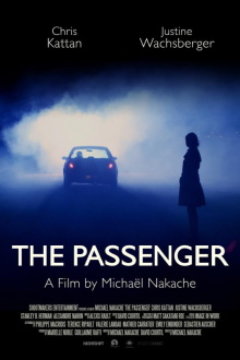 The Passenger Trailer