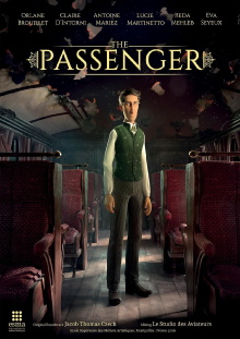 The Passenger Trailer