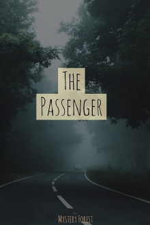 The Passenger Trailer