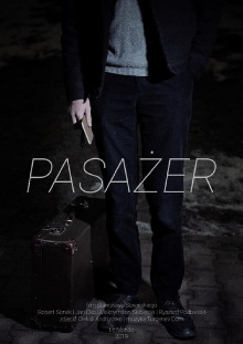 The Passenger Trailer