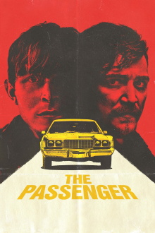 The Passenger Trailer