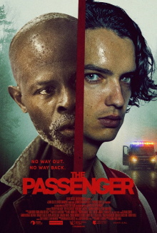 The Passenger Trailer