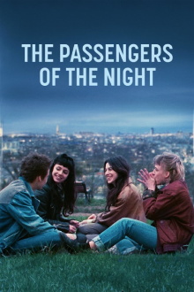 The Passengers of the Night Trailer