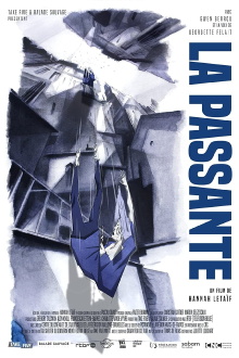 The Passerby Trailer