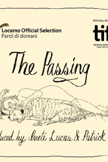 The Passing Trailer