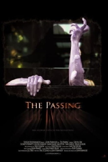 The Passing Trailer