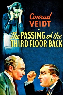 The Passing of the Third Floor Back Trailer