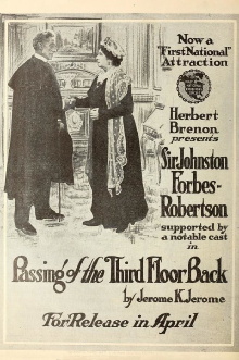 The Passing of the Third Floor Back Trailer
