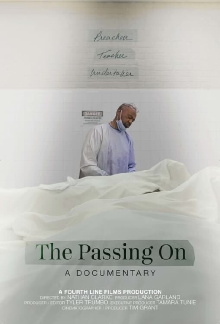 The Passing On Trailer