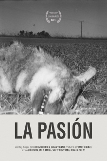 The Passion Trailer