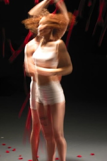 The Passion Trailer