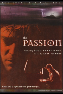 The Passion Trailer