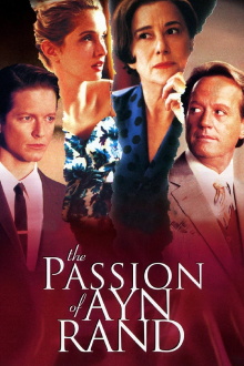 The Passion of Ayn Rand Trailer