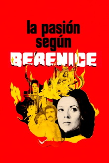 The Passion of Berenice Trailer