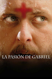 The Passion of Gabriel Trailer