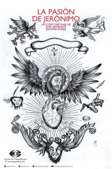 The Passion of Jeronimo Trailer