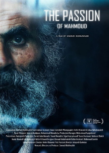 The Passion of Mahmoud Trailer