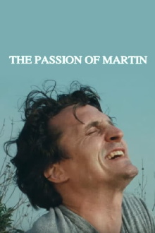 The Passion of Martin Trailer