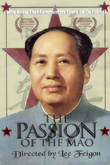 The Passion of the Mao Trailer
