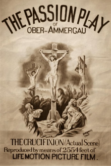 The Passion Play of Oberammergau Trailer
