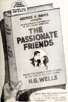 The Passionate Friends Trailer