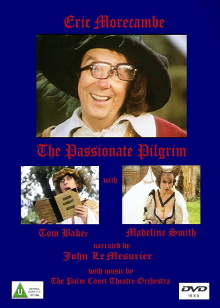 The Passionate Pilgrim Trailer