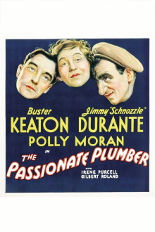 The Passionate Plumber Trailer