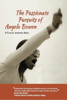 The Passionate Pursuits of Angela Bowen Trailer