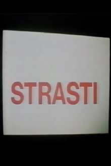 The Passions Trailer