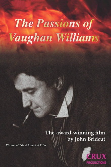 The Passions of Vaughan Williams Trailer