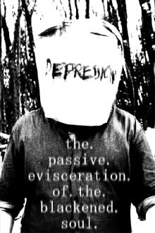 The Passive Evisceration of the Blackened Soul Trailer