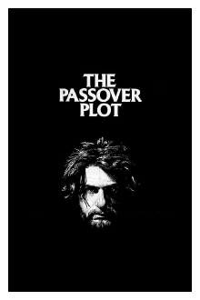The Passover Plot Trailer