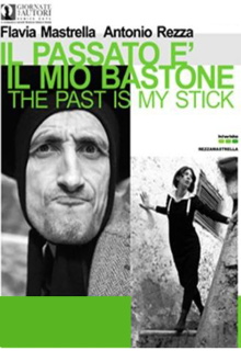 The Past is My Stick Trailer