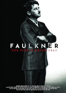 The Past Is Never Dead: The Story of William Faulkner Trailer