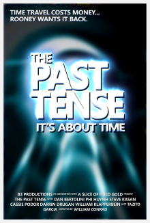 The Past Tense Trailer