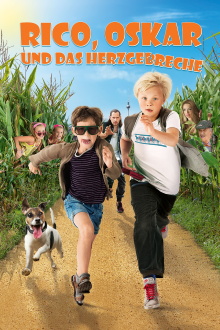 The Pasta Detectives 2 Trailer