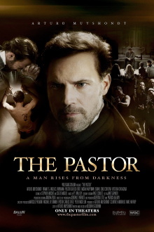 The Pastor Trailer
