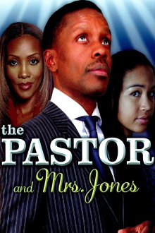 The Pastor and Mrs. Jones Trailer