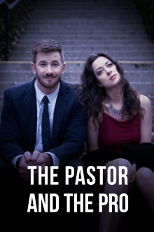 The Pastor and the Pro Trailer