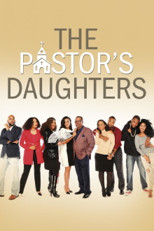 The Pastor's Daughters Trailer