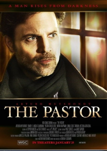 The Pastor's Secret Trailer