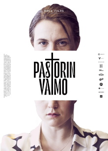 The Pastor’s Wife Trailer