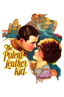 The Patent Leather Kid Trailer