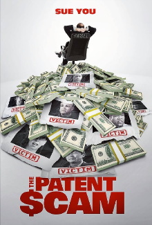 The Patent Scam Trailer