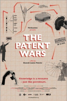 The Patent Wars Trailer