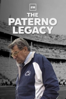 The Paterno Legacy Trailer