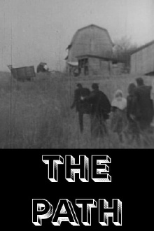 The Path Trailer