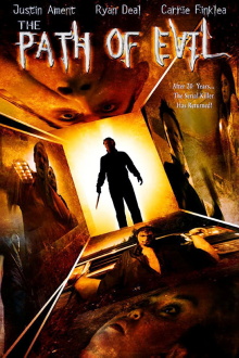 The Path of Evil Trailer