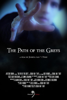 The Path of the Greys Trailer